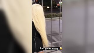 Nothing Says LA Better Than This Crazy Video