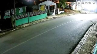 Infamous Curve Claims Life Of Speeding Driver