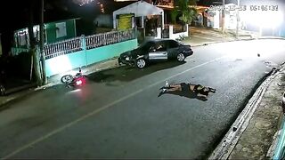 Infamous Curve Claims Life Of Speeding Driver