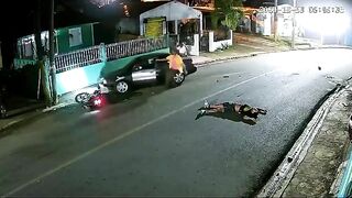 Infamous Curve Claims Life Of Speeding Driver