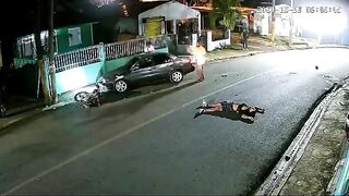 Infamous Curve Claims Life Of Speeding Driver