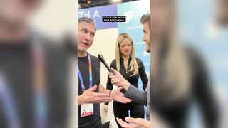 Oh Look, Now You Can Have Your Own AI Robot Girlfriend