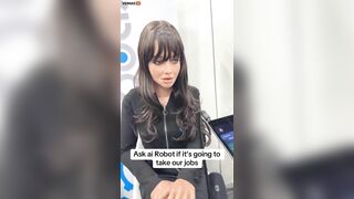 Oh Look, Now You Can Have Your Own AI Robot Girlfriend