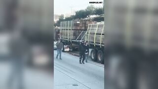 One Person Reportedly Killed In Motorcycle Accident