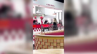 OnlyFans Prostitute Goes To Five Men To Find New Men For Sex