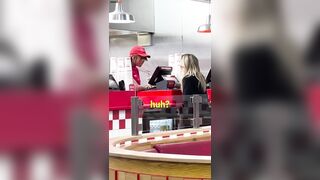 OnlyFans Prostitute Goes To Five Men To Find New Men For Sex