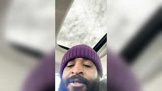 Open The Skylight Of Snow