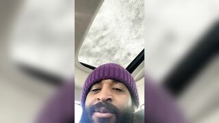 Open The Skylight Of Snow