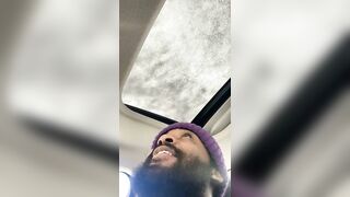 Open The Skylight Of Snow