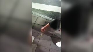 Playing With China's Most Venomous Snake Is Not A Good Idea