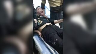 Playing With China's Most Venomous Snake Is Not A Good Idea