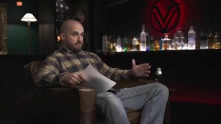 Podcast Sean Ryan In Hiding