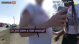 Teen Scumbag Kills Couple In Car Crash