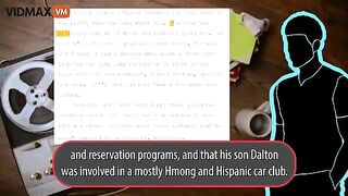 Teen Scumbag Kills Couple In Car Crash