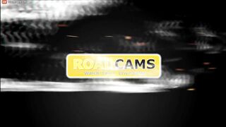 Hummer Hit By Speeding Car