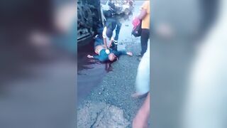 I Don't Think CPR Would Help Him