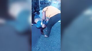 I Don't Think CPR Would Help Him