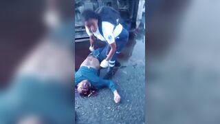 I Don't Think CPR Would Help Him