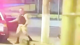 Enemies Of The State