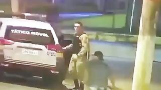 Enemies Of The State