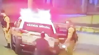 Enemies Of The State