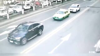 Removing The Ball From Under The Car