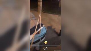 Rocket Butt