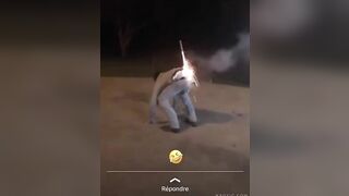 Rocket Butt