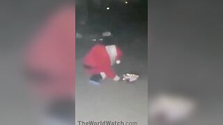 Santa, I Thought You Were Smarter Than That