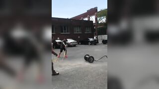 Segway Summary