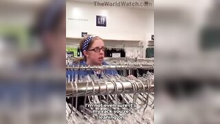 She Seems Like A Great Person.