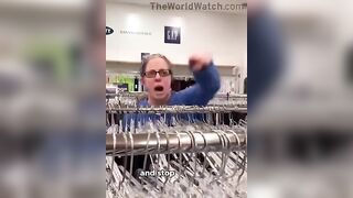 She Seems Like A Great Person.