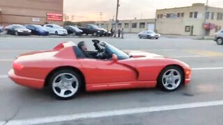 2 Fast 2 Stupid