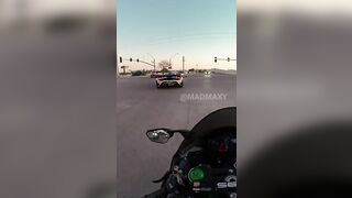 McLaren Worth $500,000 Destroyed