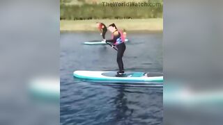 A Healthy Dose Of Humor In This Bleak World