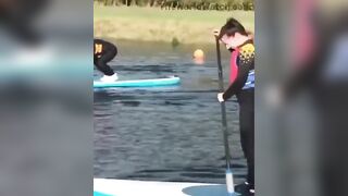 A Healthy Dose Of Humor In This Bleak World