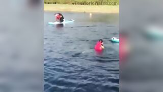 A Healthy Dose Of Humor In This Bleak World