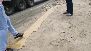 Incredible Moment: Survivor Of Fatal Cliff Bus Crash