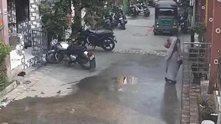 India Is The Only Place Where Such Crazy Things Happen