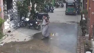 India Is The Only Place Where Such Crazy Things Happen