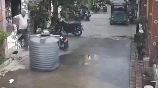 India Is The Only Place Where Such Crazy Things Happen