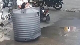 India Is The Only Place Where Such Crazy Things Happen