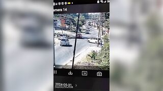 Jamaican Woman Killed By Approaching Truck