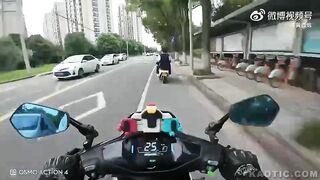Karma Of The Week