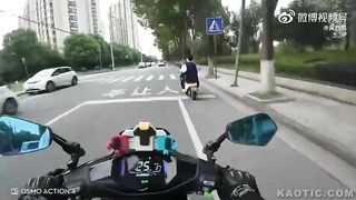 Karma Of The Week