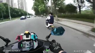 Karma Of The Week
