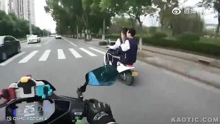 Karma Of The Week