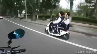 Karma Of The Week