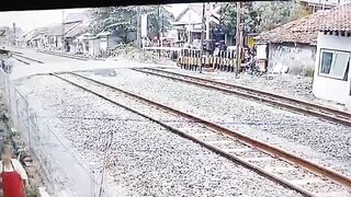 The Last Train He Would Take