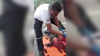 Lower Body Definition